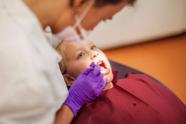 Best Broken or Chipped Tooth Repair in Woodburn, OR
